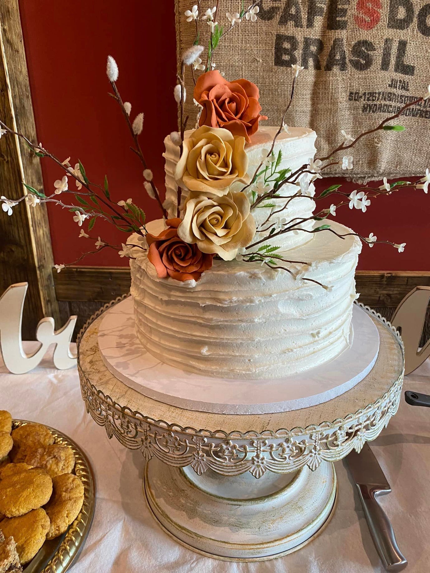 Why Appointments are Necessary When Purchasing a Wedding Cake