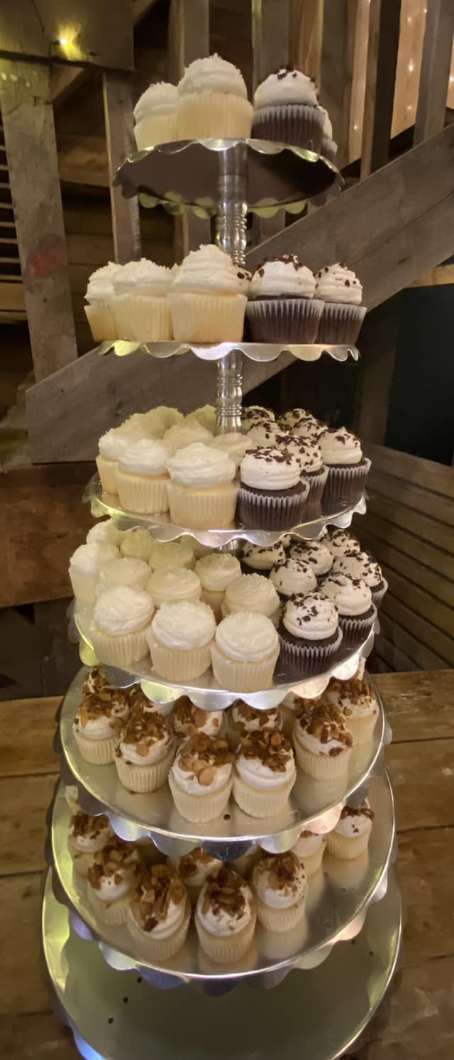 Why Cupcakes Are a Great Cake Alternative for Weddings